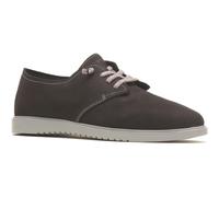 Hush Puppies - Zapato de Cuero Everyday Atado Elástico para Mujer