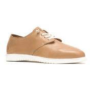 Hush Puppies - Zapato de Cuero Everyday Atado Elástico para Mujer