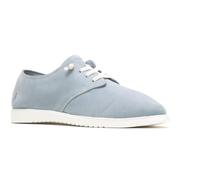 Hush Puppies Zapato de Cuero Everyday Atado Elástico para Mujer (FS7784)