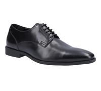 Hush Puppies Zapato de Cuero Ezra para Hombre (FS7348)