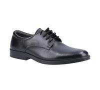Hush Puppies Zapato de Cuero Neal para Hombre (FS12029)
