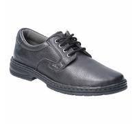 Hush Puppies Zapato de Cuero Outlaw II con Cordones para Hombre (FS6733)