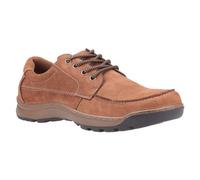 Hush Puppies - Zapato de Cuero Tucker con Cordones para Hombre UTFS6063_23