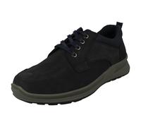 Hush Puppies Zapatos Casuales con Cordones Adam