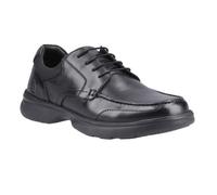 Hush Puppies Zapatos Casuales de Cuero Hugh para Hombre (FS12439)