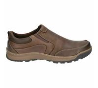 Hush Puppies - Zapatos Casuales de Cuero Jasper Slip-on para Hombre UTFS6073_13
