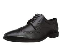 Hush Puppies - Zapatos de Cordones Cuero Elliot Niños