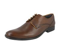 Hombre Hush Puppies Kane Maddow Zapatos Elegantes Formales