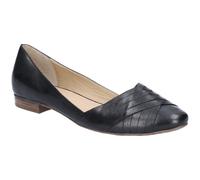 Hush Puppies Zapatos Marley Ballerina para mujer señora (FS6113)