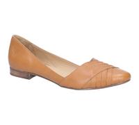 Hush Puppies Zapatos Marley Ballerina para mujer señora (FS6113) UTFS6113_11
