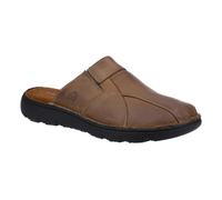Hush Puppies - Zuecos de Cueros Carson Slip-on para Hombre