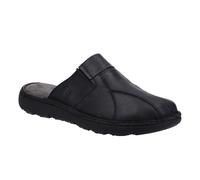 Hush Puppies Zuecos de Cueros Carson Slipon para Hombre (FS8867) UTFS8867_11