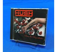 Hush - Roses & Razorblades