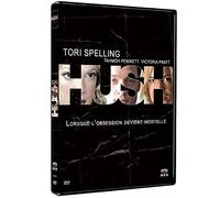 Hush - Un mariage à l'épreuve [Francia] [DVD]