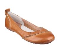 Hush Zapatos sin cordones modelo Janessa para mujer (FS3321)