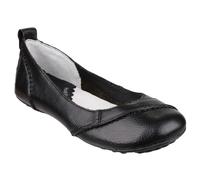 Hush Zapatos sin cordones modelo Janessa para mujer (FS3321)