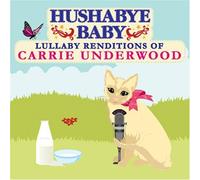 Hushabye Baby - Country Lullaby Renditions of