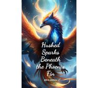 Hushed Sparks Beneath the Phoenix Fin