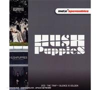 Hushpuppies - Indie'Spensables : The Trap-Silence is Golden