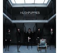 Hushpuppies - Silence Is Golden/Ltd. [Vinilo]