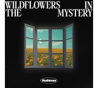 Hushtones - Wildflowers in the Mystery [Vinilo]