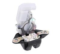 HUSHUI Actuador de Bloqueo de Puerta Trasera, Pestillo de Tapa de Maletero de Coche con Fácil Instalación y Rendimiento Confiable, para CRV 2007 2011 OEM 74800SMGG01