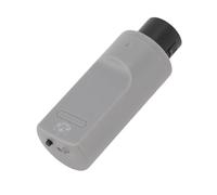 HUSHUI Adaptador de Controlador Inalámbrico, Convertidor para Consola N64 con Latencia Inferior a 6 Ms, Compatible con Controladores de Bits One S Pro Pro Retro (Gris)