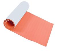 HUSHUI Almohadilla de Tracción Antideslizante EVA Agarre de Cubierta Ranurado de Diamante para Tablas de Surf y Tablas de Remo 2,2x0,71 M (#5)