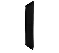 HUSHUI Almohadilla de Tracción Antideslizante EVA Agarre de Cubierta Ranurado de Diamante para Tablas de Surf y Tablas de Remo 2,2x0,71 M (#1)