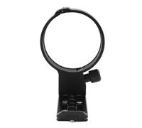 HUSHUI Anillo de Montaje en Trípode con Cuello de Lente para Z 180-600 Mm F/5.6-6.3 VR con Placa de Liberación Rápida Aleación de Aluminio Duradera para Fotógrafos