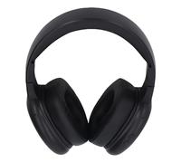 HUSHUI Auriculares Bluetooth para Escuchar Música Cómodamente y Enseñar la Memoria, Inalámbricos y Ligeros para Estudiantes