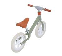 HUSHUI Bicicleta para Bebés para Niños Pequeños de 2 a 6 Años, Diseño Divertido y Seguro para Aprender a Andar con Estructura de Acero Liviana