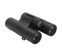 HUSHUI Binoculares 10x25 Portátiles de Alta Definición para Observación de Aves Senderismo Viajes Diseño Compacto