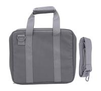 HUSHUI - Bolsa de almacenamiento para accesorios de satélite, bolsa de mano de protección para satélite de lona portátil para kit de montaje de cables de adaptadores, #311, Tapez 1