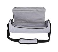 HUSHUI Bolsa de Almacenamiento para Esterilla para Calentar Alimentos, Estuche de Transporte a Prueba de Salpicaduras y Aceite con Correa Ajustable para el Hombro, para Picnics,