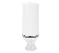 HUSHUI Bomba de Vacío Eléctrica, Bomba de Compresión de Sello de Vacío Recargable de 5 V con Fuerte Fuerza de Succión para Bolsas de Alimentos y Consumibles de Impresión 3D