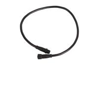 HUSHUI Cable Troncal NMEA2000 de 0,5 M, Resistente Al Agua IP67, Accesorios GPS Marinos Duraderos para Redes Lowrance Simrad B&G