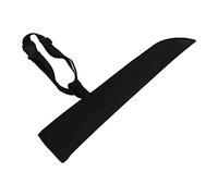 HUSHUI Carcaj, Soporte de Nailon para Tiro con en la Espalda y la Cadera con Cinturón Ajustable y Cierre a Presión, para Adolescentes, Niños, Objetivo Entrenamiento de Tiro con