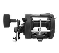 HUSHUI Carrete de Pesca 1BB Carrete de Baitcasting Duradero con Arrastre Ajustable para Pesca en el Mar - Construcción de Metal y Plástico (TSSD-3000L)