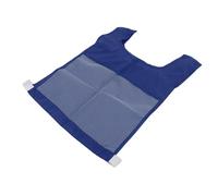 HUSHUI Chalecos de Práctica para Niños, Impermeables, para Aprendizaje Activo y Práctica de Deportes de Equipo, Herramienta Educativa para Niños, Tela Oxford de 130cm (#1)
