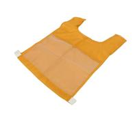 HUSHUI Chalecos de Práctica para Niños, Impermeables, para Aprendizaje Activo y Práctica de Deportes de Equipo, Herramienta Educativa para Niños, Tela Oxford de 130cm (#2)