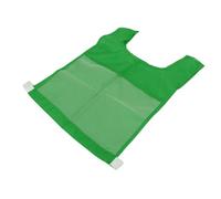 HUSHUI Chalecos de Práctica para Niños, Impermeables, para Aprendizaje Activo y Práctica de Deportes de Equipo, Herramienta Educativa para Niños, Tela Oxford de 130cm (#3)