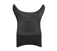 HUSHUI Cojín de Lavado de Cabello para Salón con Diseño Antideslizante Excelente Soporte para el Cuello Hecho de Silicona Segura 1 Unidad