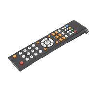 HUSHUI Control Remoto para Sceptre TV de 42 Pulgadas U435CV-UMR C550CV-UMR E195BD-SR E246BD-SMQK Controlador de TV ABS Duradero Control Remoto de Fácil Acceso para Entretenimiento en el Hogar