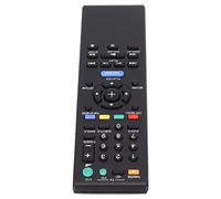 HUSHUI Control Remoto RMT-B104C para Reproductores de Discos BDP-S350 BDP-S360 -S370 Durable Fácil de Operar para Cine en Casa 1 Control Remoto