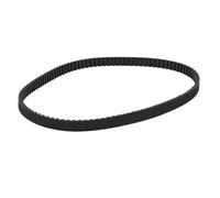 HUSHUI Correa de Motor para Máquina de Coser, Repuesto de Correa de Transmisión de Goma Duradera para 14HD854 HD0450S SE017 y Viking Huskylock S15, 1 Unidad