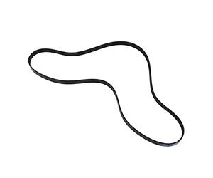 HUSHUI Correa de Transmisión Serpentina del Compresor de CA 7PK2090 Goma Duradera para un Funcionamiento Silencioso en Avalon ES350 Sienna 1x