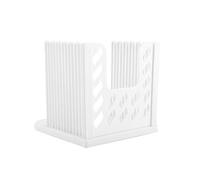 HUSHUI Cortador de Pan, Herramienta de Corte de Espesor Ajustable para Panadería de Cocina Casera, Hecha de Plástico ABS Ecológico 16 * 15 * 14,9 Cm