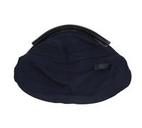 HUSHUI Cubierta de Casco de Soldadura de Algodón con Sello de Ajuste a Presión, Capucha de Extensión de Casco Ignífugo para Protector de Cabeza y Cuello