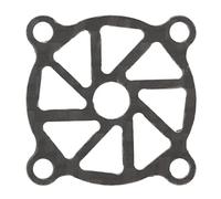 HUSHUI Cubierta del Ventilador de Enfriamiento RC, Protección de Seguridad Disipación de Calor Cubierta del Ventilador de Enfriamiento del Motor Sistemas de Transmisión de la (C)